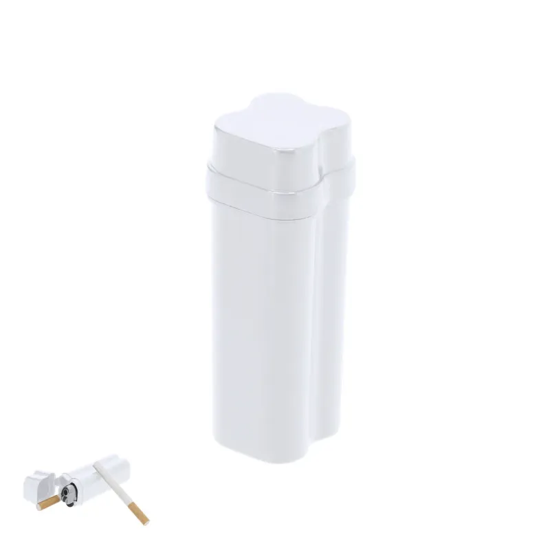 Tobacco Case - Zaron