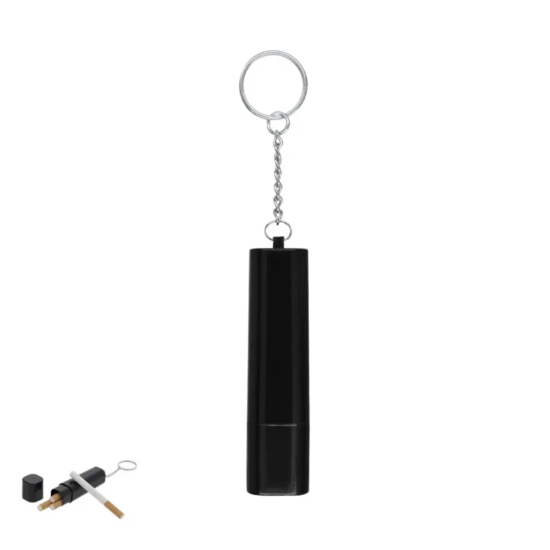 Keyring Tobacco Case - Jiyane