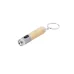 Torch Keyring - Zungux
