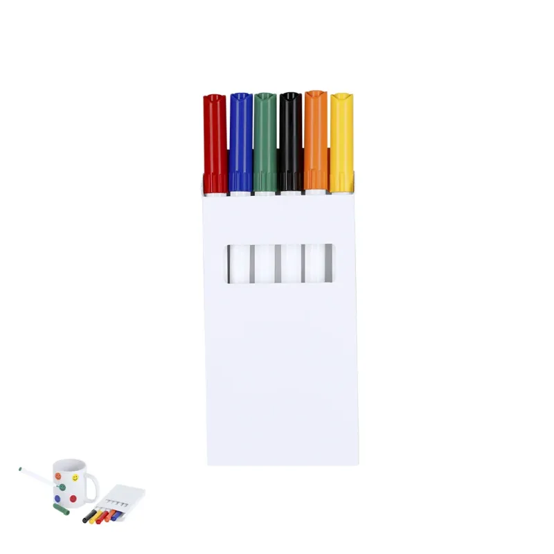 Marker Set - Kuyam