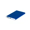 BLUE  +