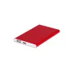 RED  +