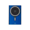 BLUE  +