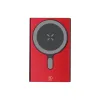 RED  +