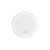 WHITE  +