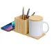 Multifunction Pencil Holder - Deblik