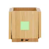 Area 2 (3×3cm)  +