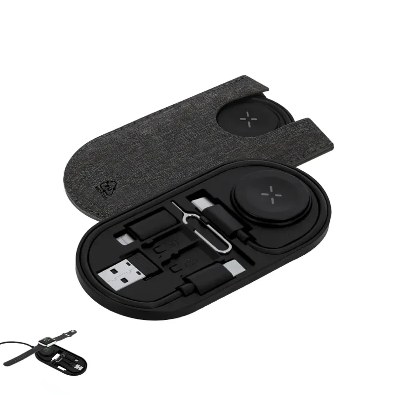 Charging Cable Set - Nebrex