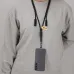 Holder Charging Cable - Tebrer