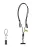 Holder Charging Cable - Tebrer