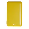 YELLOW  +