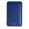 BLUE  +