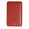 RED  +