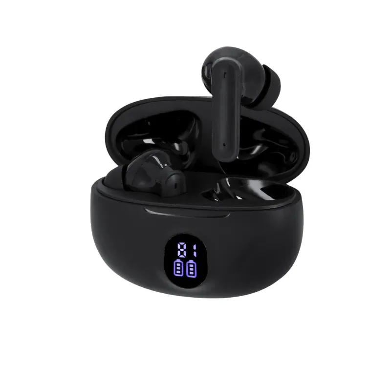 Earphones - Ticlon