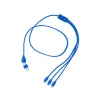 BLUE  +