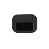 BLACK  +