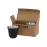 Cups Set - Kodet