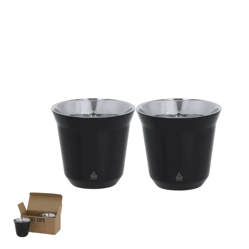 Cups Set - Kodet