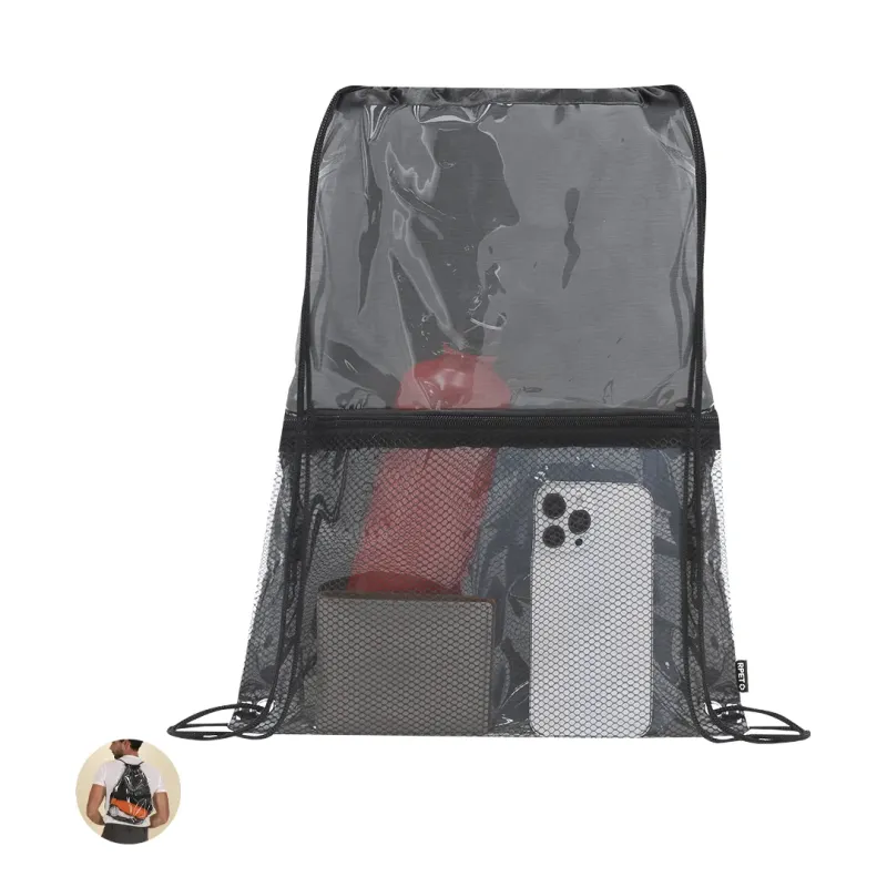 Drawstring Bag - Lamdy