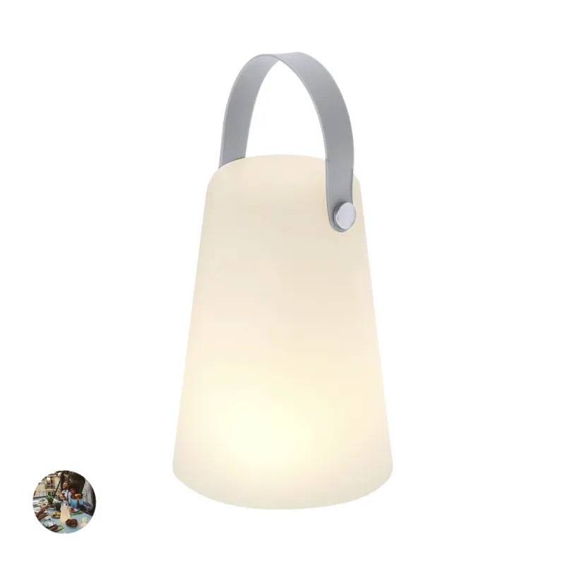 Lamp - Tuxfan