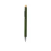 GREEN  +