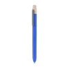 BLUE  +