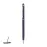 Stylus Touch Ball Pen - Winker