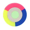 Area 4 (2.2×2.2cm)  +