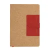 RED  +
