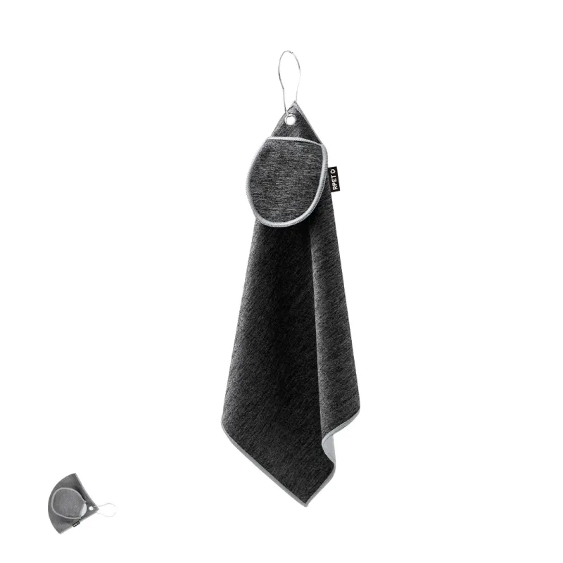 Golf Towel - Canrock