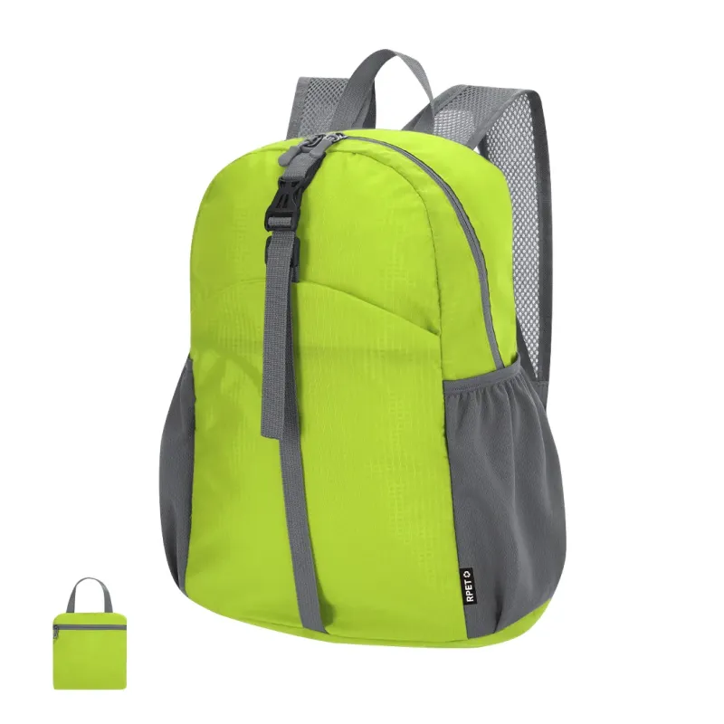 Foldable Backpack - Chermel
