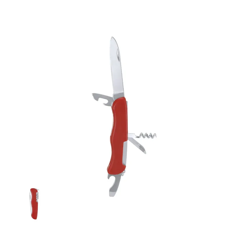 Multifunction Pocket Knife - Lixthel