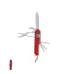 Multifunction Pocket Knife - Mixtil