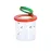 Magnifying Jar - Bronly 3/6X