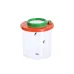 Magnifying Jar - Bronly 3/6X