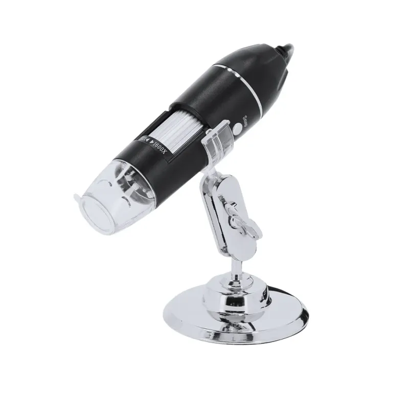 Microscope - Patsmi 1600X
