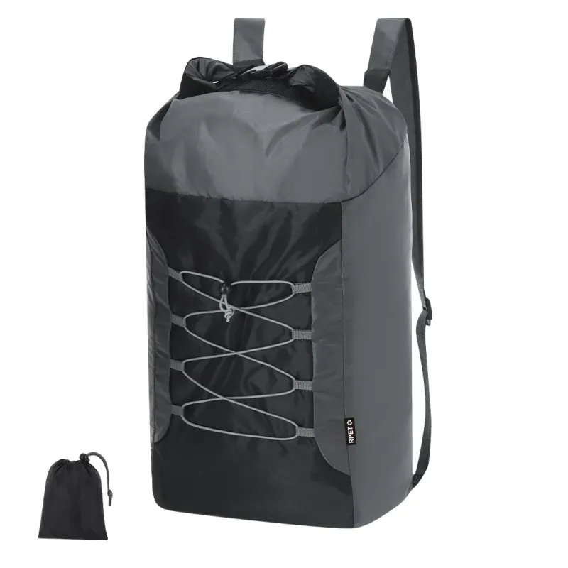 Foldable Backpack - Xeblaz