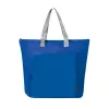 BLUE  +