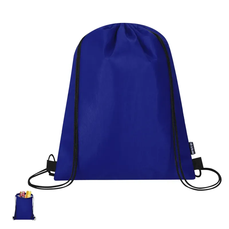 Drawstring Cool Bag - Karzux
