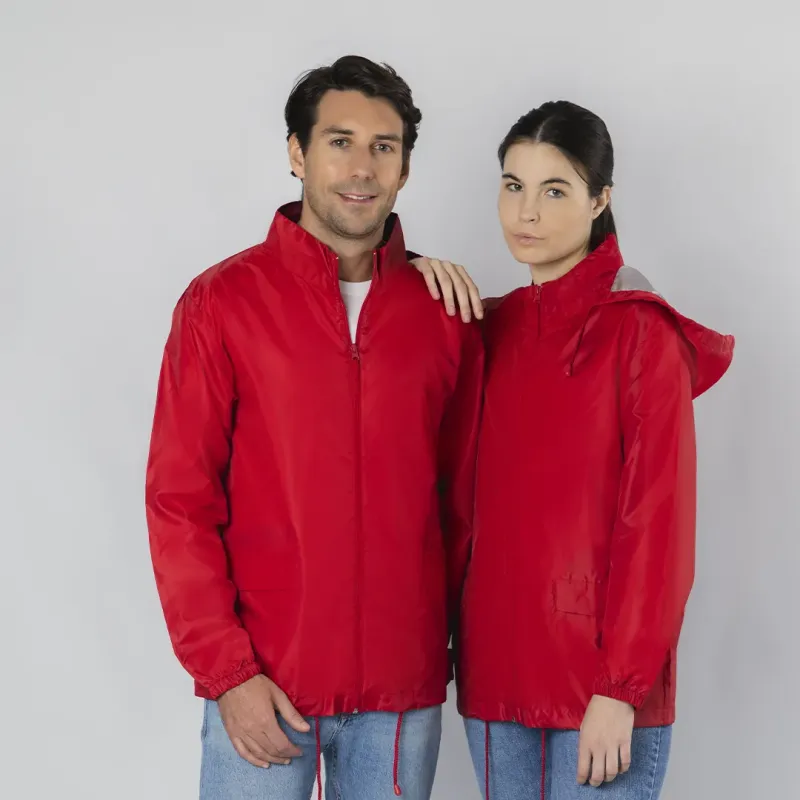 Raincoat - Bravion