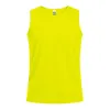 YELLOW FLUORO  +