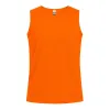 FLUORO ORANGE  +