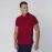 Adult Colour Polo Shirt - Chaplin