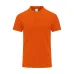Adult Colour Polo Shirt - Chaplin