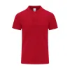 RED  +