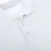 Adult White Polo Shirt - Chaplin