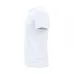 Adult White T-Shirt - Stiles