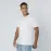 Adult White T-Shirt - Stiles