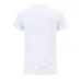 Adult White T-Shirt - Perkins