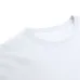 Adult White T-Shirt - Perkins